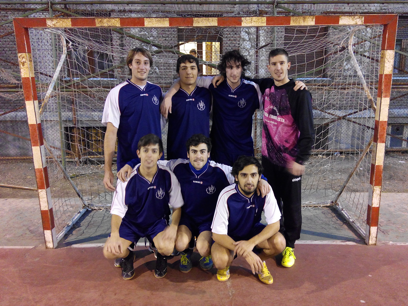 Balonmano