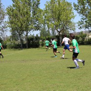 Final Fútbol 7 C. Servicios 2015