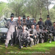 Paintball 2015