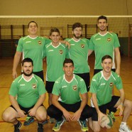 Volley vs Alfonoso VIII