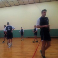 Volley vs Sta. Cruz