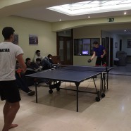 Torneo de Ping-Pong 2015